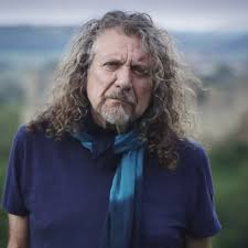 Robert Plant on His New Album and Favorite Supermarket