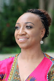 Creative Arts Director, Amanda Standard The importance & Power of Movement