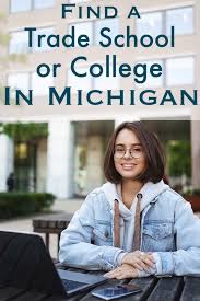 Eager For Skills Based Training In Michigan Look Here Trade School Home Health Aide Teacher Preparation