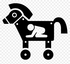A trojan virus is detected! Trojan Png Trojan Horse Virus Png Transparent Png Vhv
