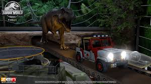 The resolution of this file is 1365x1035px and its file size is: Pinball Fx3 Jurassic World Pinball Pack Review Thexboxhub