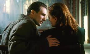 Now both men are out in the rain, and sarah is apparently meeting secretly with a new friend. Oberon S Grove The End Of The Affair
