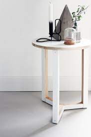 do it yourself une table tabouret au style scandinave la petite fabrique de reves arredamento mobili lamps