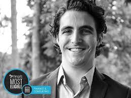 The 30 most eligible men and women in every major industry