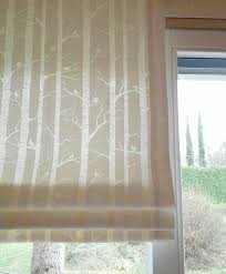 Raffrollo Aus Tollem Kundenmaterial Nach Wunsch Gefertigt Koaladesign Raffrollo Raffrollo Nach Mass Raffrollos