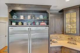 Above Refrigerator Cabinet Size Unique Above Fridge Cabinet Ideas Best Home Furni Ikea Corner Kitchen Cabinet Corner Kitchen Cabinet Above Refrigerator Cabinet
