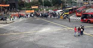 Transmilenio: Cierre de Estaciones y Tráfico en Bogotá Hoy, 11 de Agosto - Imagen principal del artículo