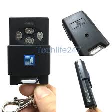 Xử lý lỗi tay điều khiển cửa cuốn Austdoor - Techlife247