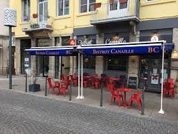 Bistrot Canaille Croix Rousse Lyon Restaurant Avis Numero De Telephone Photos Tripadvisor