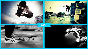 خلفيات لوح التزلج for android apk download