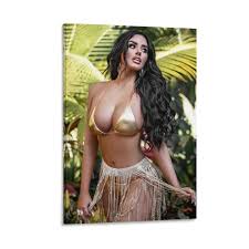 Amazon.com: Fbroceh Huge Breast Sexy Sweet Hot Girl Poster Canvas Art  Poster and Wall Art Picture Print Modern Family Bedroom Decor Posters  24x36inch(60x90cm) : לבית ולמטבח