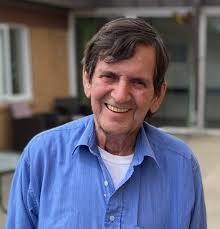 Lionel Anderson Obituary (1947