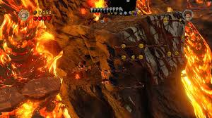 Towering at only 4500ft, it was relatively short. Mount Doom Walkthrough Act Iii Lego The Lord Of The Rings Game Guide Walkthrough Gamepressure Com