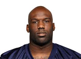 Tennessee Titans suman a Chase Coffman y David Fluellen a plantilla