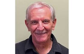 Larry HERRON Obituary (2022)