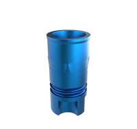 Vulcan Dental Online Store. Nobel Replace WP, Print Model Analog