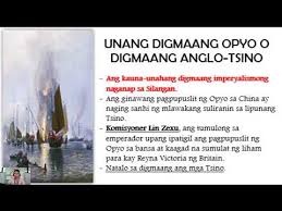 Check spelling or type a new query. Mga Dahilan Paraan At Epekto Ng Kolonyalismo At Imperyalismo Sa Silangan At Timog Silangang Asya Youtube