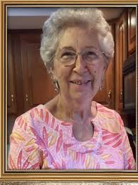 Peggy Roberta Blessing Rogers (1938-2023)