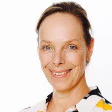 Christina Kirsch's Instagram, Twitter & Facebook