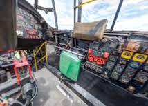 360° tours of some of the worlds most interesting and famous aircraft. Aircraft Virtual Tour Avro Lancaster Just Jane Nx611