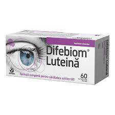 Medicamentul eliquis nu se regaseste pe lista medicamentelor compensate. Difebiom Luteina 60 Comprimate Filmate Biofarm Farmacia Tei Online