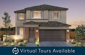 Willowbrook Pulte Homes New Home Source New Homes