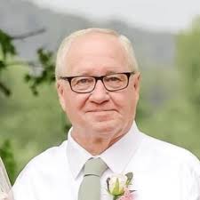 Ralph Virgin Obituary (1945