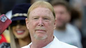 Can someone give Mark Davis a current hairstyle? I want to prank my husband  and tell him that Mark finally updated his style.