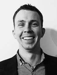 McCullough Landscape Architecture Welcomes Brian Frederick to the Team —  mlasd.com