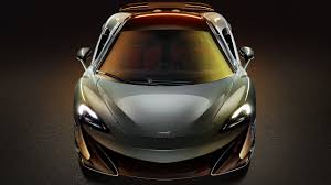 Mclaren 600lt 4k 8k Wallpapers Hd Wallpapers Id 24796