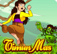 Dongeng diceritakan dengan memakai alur yang sangat sederhana. Inilah Kumpulan Cerita Rakyat Jawa Tengah Beserta Pesan Moral