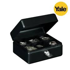 To view a safe deposit box facility, simply fill in the form below and select your date and time. Jual Brankas Safe Deposit Box Fire Safety Box Yale Yfm 420 Fg2 Tahan Api Murah Shopee Indonesia