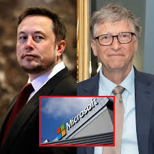 congratulations to you and Elena