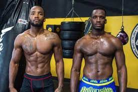 A professional competitor since 2011, edwards formerly competed for bamma, where he was the bamma welterweight champion.as of october 28, 2020, he is #3 in the ufc welterweight rankings. Leon Edwards Expects Brother Fabian To Join Him In The Ufc Within A Year Mma Fighting