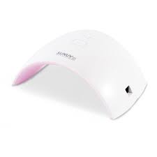 Reviews Uvled Sun9c 24w Led Uv Nail Dryer Curing Lamp For Fingernail Toenail Gels Based Nail Gel Polish Uvled Sun9c 24w Led Gel Nail Polish Nail Dryer Uv Nails