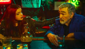 Blu-ray Review: THE LAST MOVIE STAR (2018): Faded Fame and a Journey Into The  Past