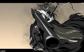 Your website will be displayed perfect on desktop, tablet and mobile devices. Hd Wallpaper Afro Samurai Justice Wallpaper Flare