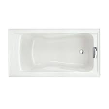 Home depot bathtubs (page 1) bathroom home depot bathrooms remodeling remodel checklist template printable kitchen and bathroom remodel ideas these pictures of this page are about:home depot bathtubs American Standard Evolution 60 In X 32 In Acrylic Reversible Drain Bathtub In White 2422v 002 020 The Home Depot