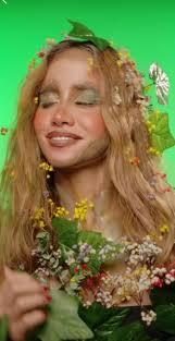 Stefany Moreno Colombiana