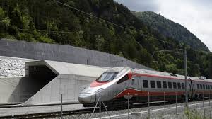 Afbeeldingsresultaat voor gotthard tunnel opening