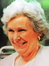 Marjorie Campbell Obituary (1928