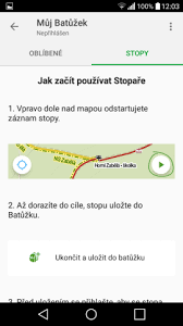 Maybe you would like to learn more about one of these? Mapy Cz Nejlepsi Turisticke Offline Mapy Do Mobilu Zdarma