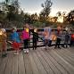 Explorers by Nature Lantern Walk event image
