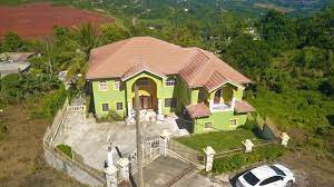 6 Bedroom House For Rent In Star Close Ingleside Mandeville Manchester In 2021 Renting A House 6 Bedroom House Ingleside