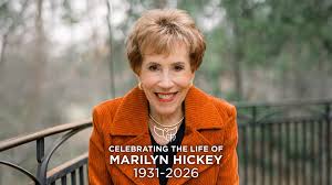 Marilyn Hickey, Pioneering Global Evangelist and Bible Teacher, Dies at 94