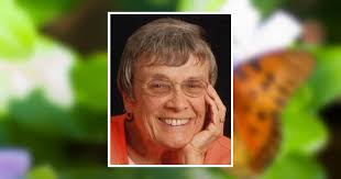 Frances M. Biederstedt Obituary November 15, 2024