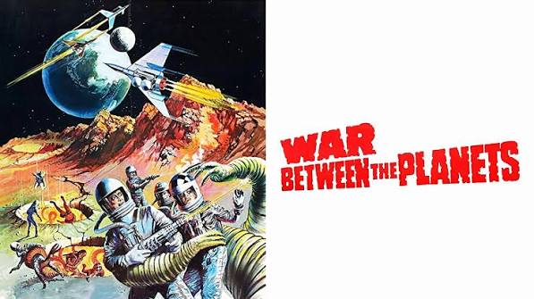 Prime Video: War of the Robots