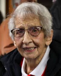 Cena Marthene Chapman Obituary February 22, 2025