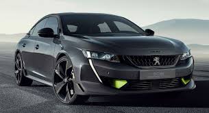 peugeot 508 sport engineered concept has awd does 0 100km h in 4 3 peugeot 508 peugeot cars uk