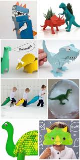 Dinosaur Crafts For Kids Dinosaur Crafts Preschool Arts And Crafts Craft Activities For Kids